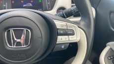 Honda Jazz 1.5 i-MMD Hybrid EX 5dr eCVT Hybrid Hatchback
